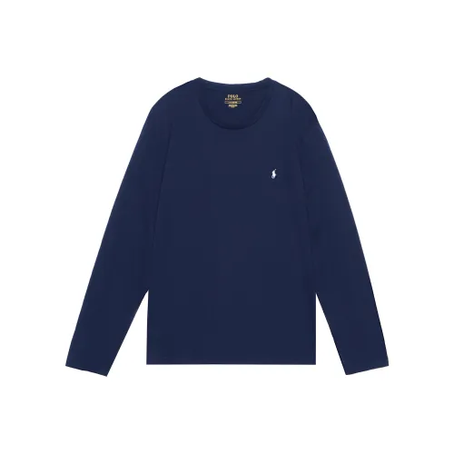 Polo Ralph Lauren T-рубашка мужская темно-синий