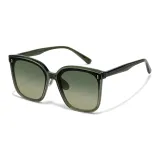 Оливковый зеленый / градиент зеленый