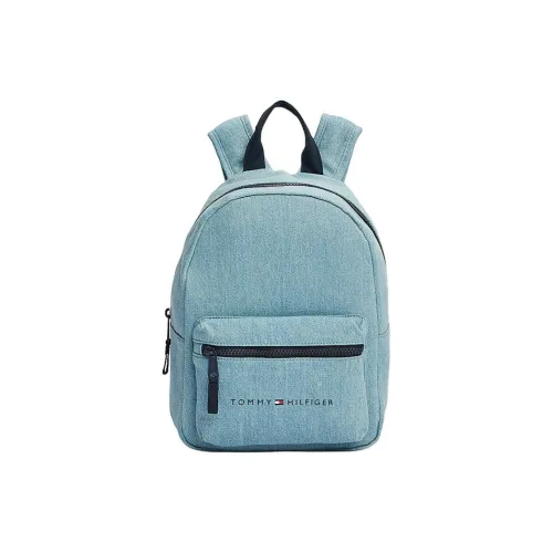 Tommy Hilfiger Рюкзаки Светло-синий Kids
