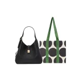 Сумка + Пылезащитный мешок + Сумка для покупок