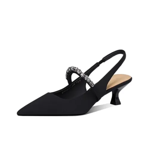 JESSICA SOPHIA One Ремень Сандалии Женские