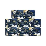 240 мм x 9 x 5 Сумка + 280 мм x 7 x 3 Сумка, 66 шт