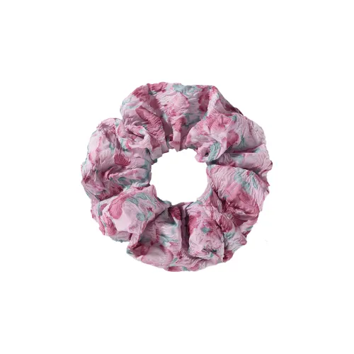 ZANC Резинки-спирали для волос Женские