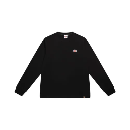 Dickies Мужские черные футболки
