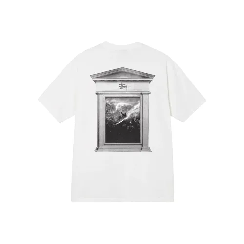 Stussy Мужская T-рубашка