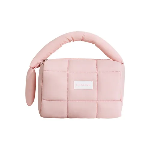 Gentle Welcome Хранение и дорожные косметички