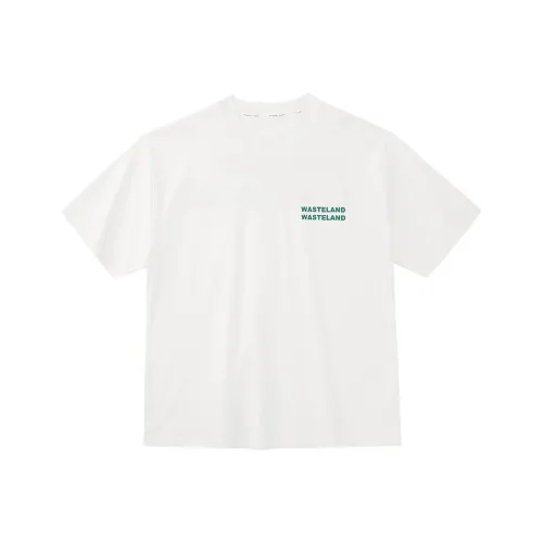 NANS STUDIO Мужские T-рубашки