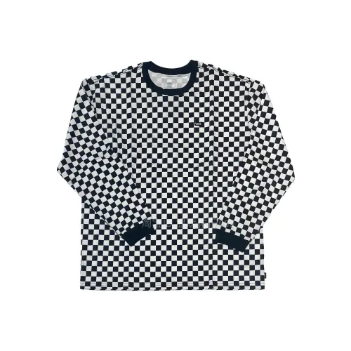 Vans Мужские черные футболки