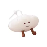 Белые пельмени