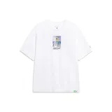 Стандартный белый