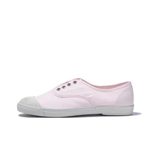 Brut Ros′e Износостойкие Низкие Топ Кеды Женские