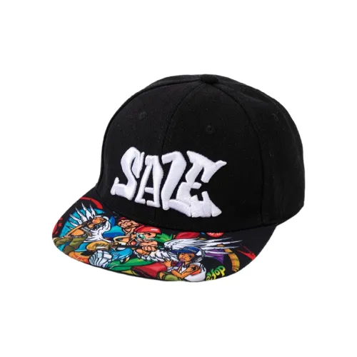 BEPOP Полиэстер Кепки Унисекс