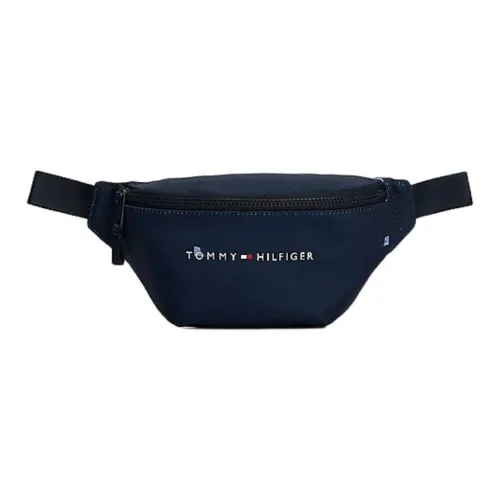 Tommy Hilfiger Поясные сумки Navy Синий Мужской