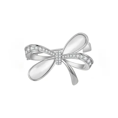 Lady Go Оболочка Броши Женские