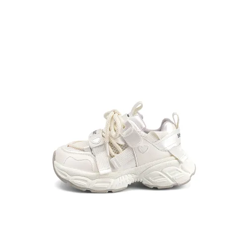 ST&SAT KIDS Беговые кроссовки MID Топ Kids