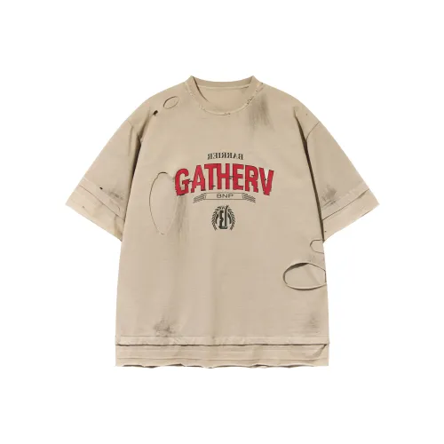 BLIND402 Унисекс Футболка