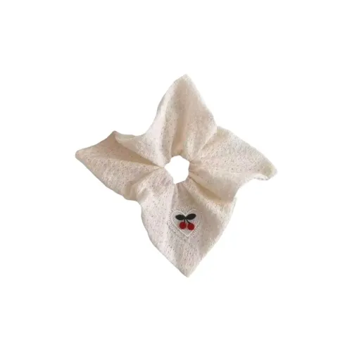 Danqin Резинки-спирали для волос Женские