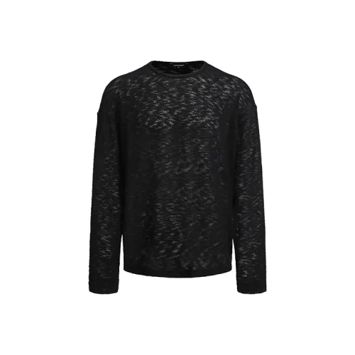 TERRA INCOGNITA Трикотаж Унисекс