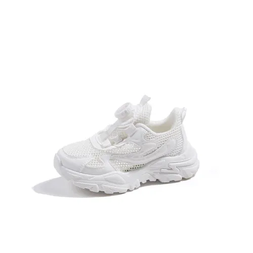 Izumi Chiryū Противоскользящий Устойчивый к истиранию Дышащий Легкий Амортизация Низкий Топ Повседневный Детский