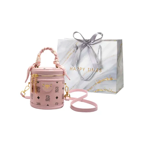 Miss Angel ПУ (полиуретан) Сумка через плечо Рюкзак Женские