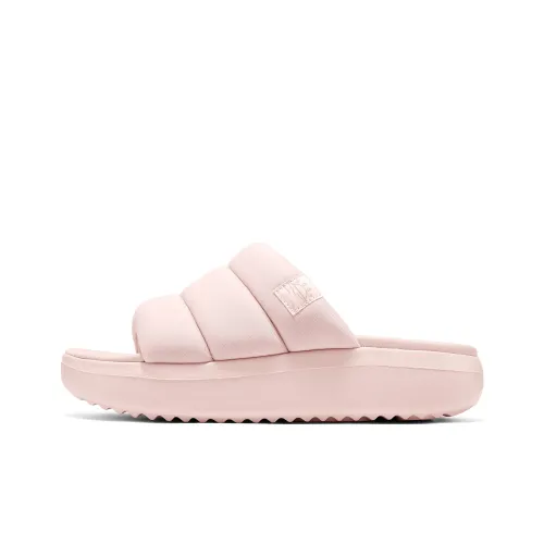 Skechers Повседневные Слайд Женские Розовые