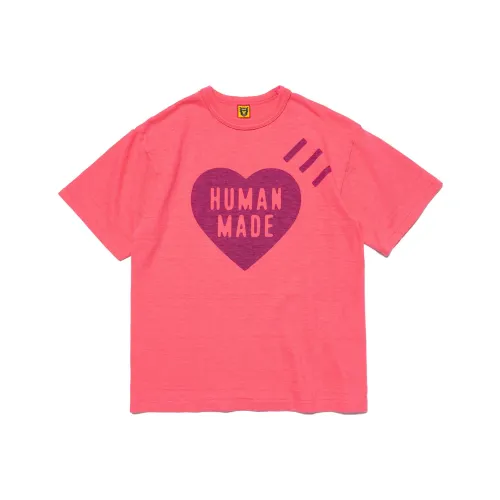 Human Made HUMAN MADE SS23 Унисекс T-рубашки