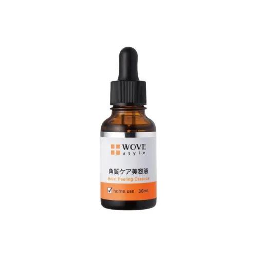 AMPLEUR Жидкость Essences Repairing Унисекс