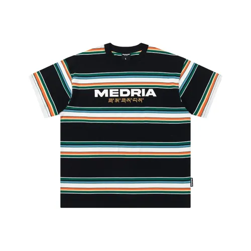 MEDRIA Мужские T-рубашки