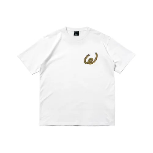 THE WIZ Унисекс Футболка