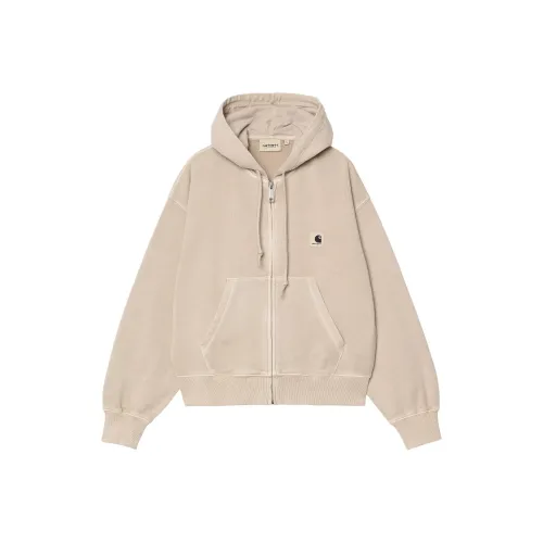 Carhartt WIP Collaboration W' Хаки Женские Куртки