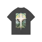 Темно-серый