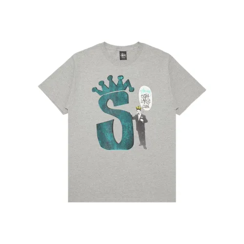 Stussy Мужская T-рубашка