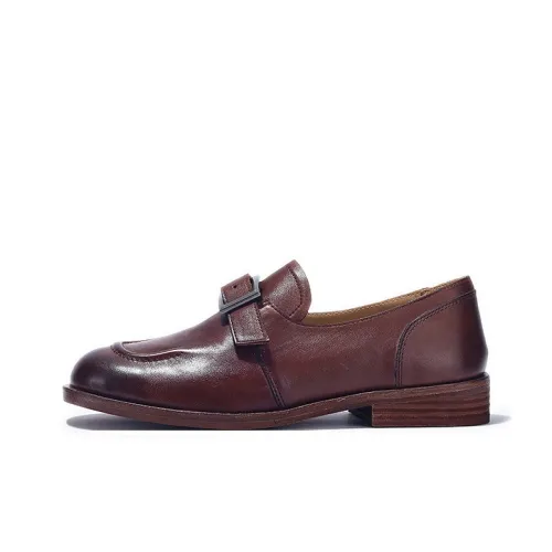 Brut Ros′e Женские Лоферы