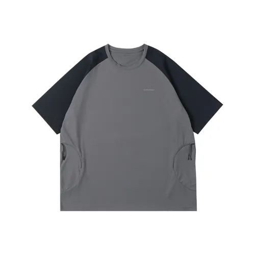 ENSHADOWER Унисекс Футболка