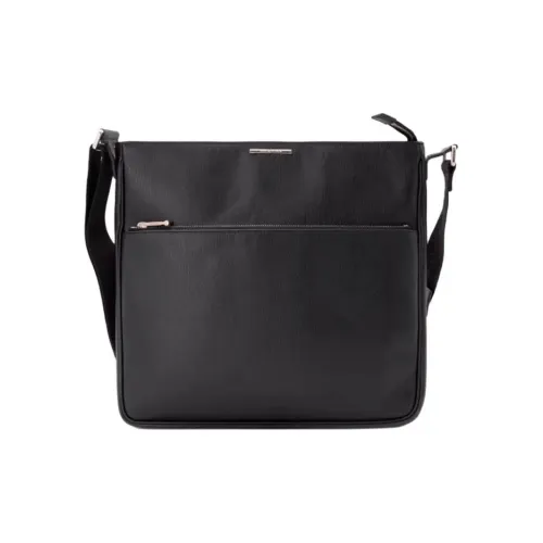 Ermenegildo Zegna Сумки через плечо Мужской