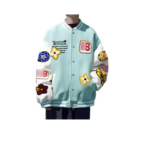 YEARNED Унисекс Бейсбольные Джерси