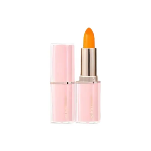 KAKASHOW Каротен Увлажняющий Бальзам для губ предотвращающий сухость и растрескивание при изменении температуры