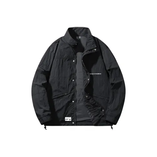 LIGHTNING MONSTER Куртка Унисекс