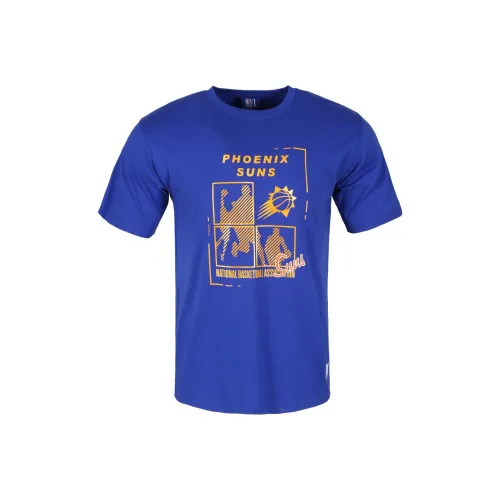 NBA Sun Team T-Shirt Унисекс SUNS