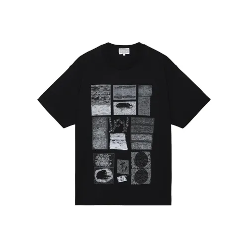 Cav Empt Черные Мужские T-Рубашки