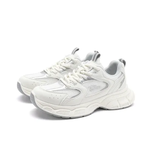 FOXER Slip-resistant Abrasion-resistant Lightweight Low-Top Footwear Women's FOXER Противоскользящий Устойчивый к износу Легкий Низкий Топ Обувь для ног Женская