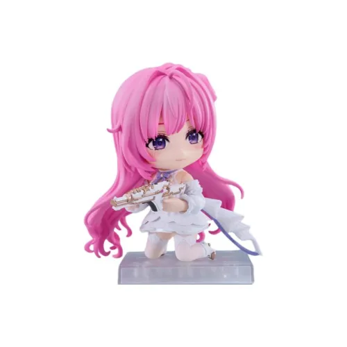 GSC Nendoroid TOTO Victory Goddess Niki Чиби Фигурки