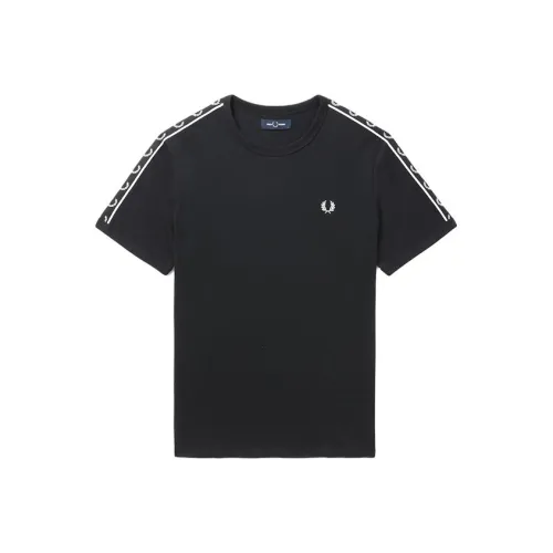 FRED PERRY Мужские T-рубашки