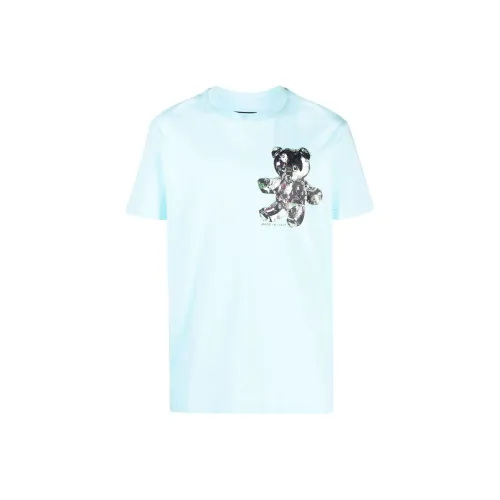 PHILIPP PLEIN Мужские T-рубашки