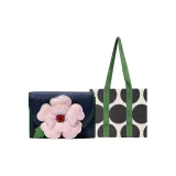 Сумка + Пылезащитный мешок + Сумка для покупок