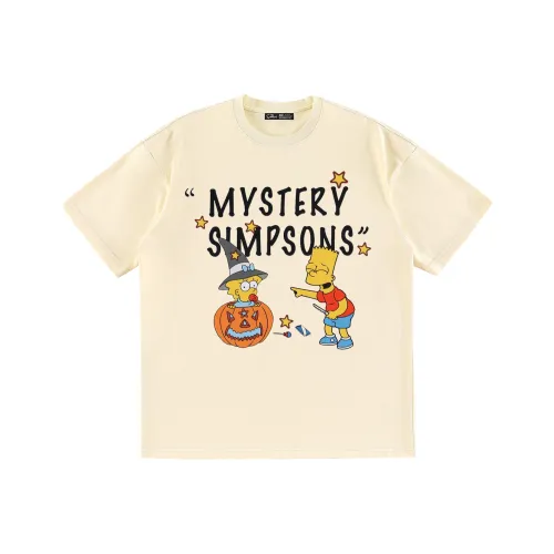 The Simpsons Унисекс Футболки