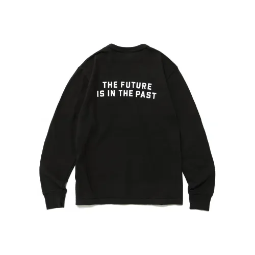 Human Made Мужская футболка с коротким рукавом