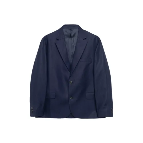 Stussy SS25 Унисекс Офисные костюмы