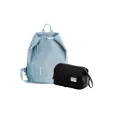 Небесно-голубой