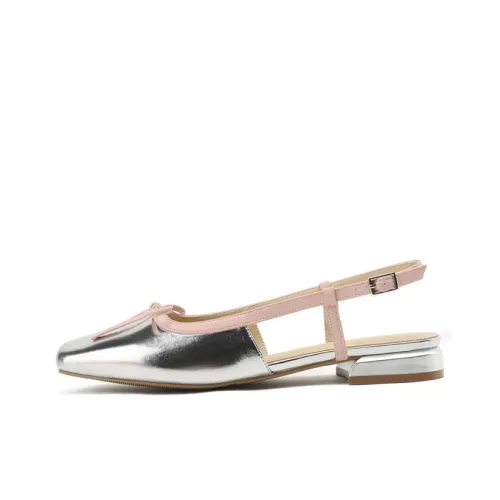 Daphne Женские повседневные туфли Женские